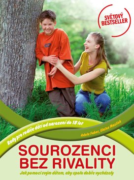 Sourozenci bez rivality