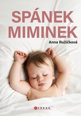 Spánek miminek 