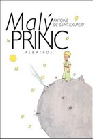Malý princ - kapesní vydání