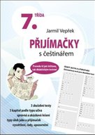 Přijímačky s češtinářem – 7. třída