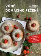 Vůně domácího pečení