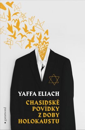 Chasidské povídky z doby holokaustu