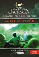 Percy Jackson - Moře nestvůr