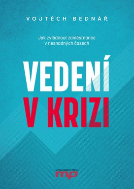 Vedení v krizi 