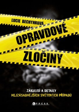 Opravdové zločiny 