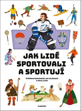 Jak lidé sportovali a sportují