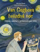 Van Goghova hvězdná noc
