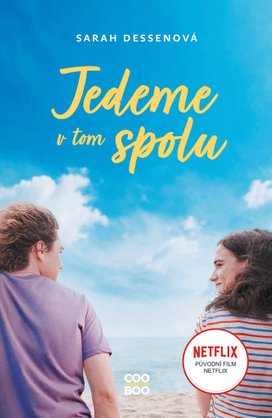 Jedeme v tom spolu