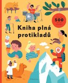 Kniha plná protikladů