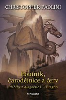 Poutník, čarodějnice a červ