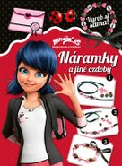 Kouzelná Beruška a Černý Kocour - Náramky a jiné ozdoby 
