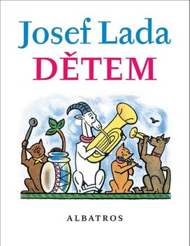 Josef Lada Dětem