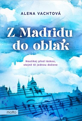 Z Madridu do oblak