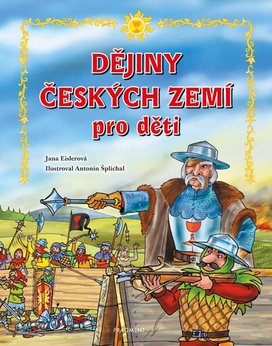 Dějiny českých zemí – pro děti