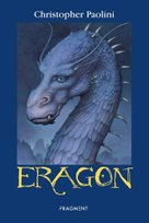 Eragon – měkká vazba