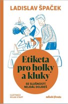 Etiketa pro holky a kluky