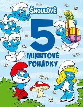 Šmoulové - 5minutové pohádky