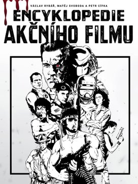 Encyklopedie akčního filmu