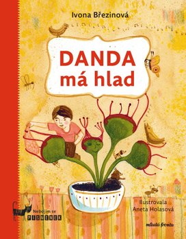 Danda má hlad 