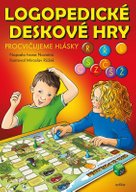 Logopedické deskové hry