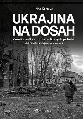 Ukrajina na dosah 