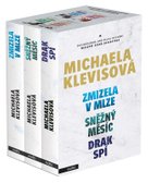 Michaela Klevisová - BOX