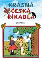 Krásná česká říkadla - Josef Lada 