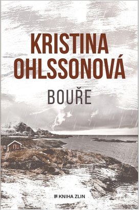 Bouře