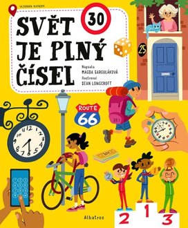 Svět je plný čísel 