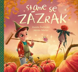 Stane se zázrak 