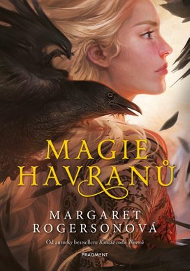 Magie havranů 