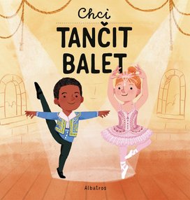 Chci tančit balet 