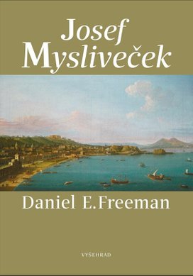 Josef Mysliveček