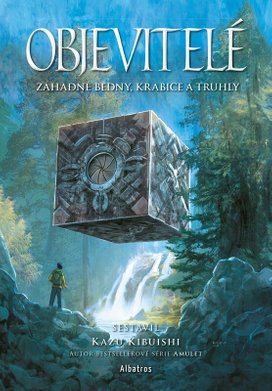 Objevitelé 
