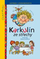 Karkulín ze střechy