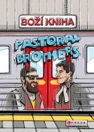 Boží kniha od Pastoral Brothers