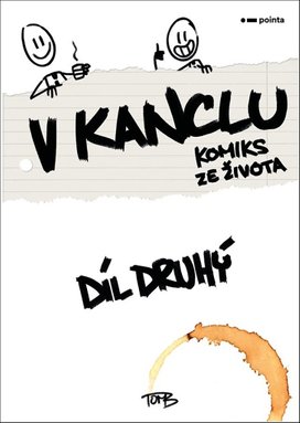 V kanclu – Díl druhý