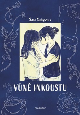 Vůně inkoustu 