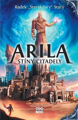 Arila: Stíny Citadely