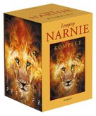 NARNIE – komplet 1.-7.díl – box