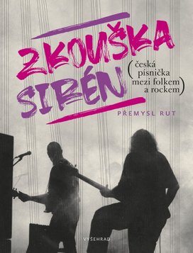 Zkouška sirén