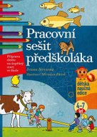Pracovní sešit předškoláka