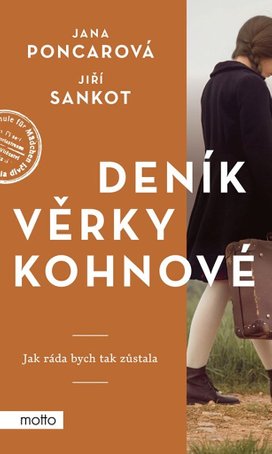 Deník Věrky Kohnové