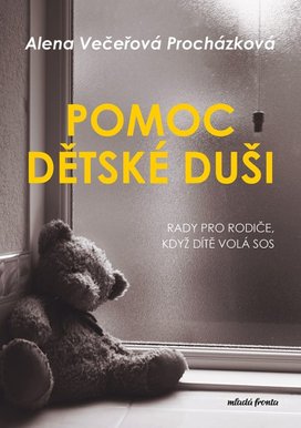 Pomoc dětské duši 