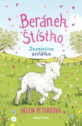 Beránek Štístko: Jasmínčina zvířátka