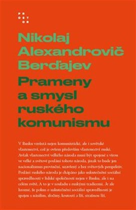 Prameny a smysl ruského komunismu
