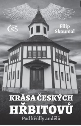 Krása českých hřbitovů