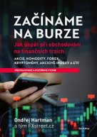Začínáme na burze - přepracované a rozšířené vydání