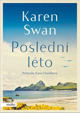 Poslední léto