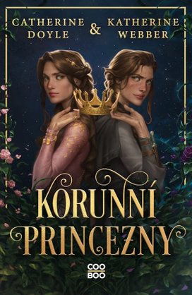Korunní princezny